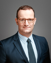 Jens Spahn